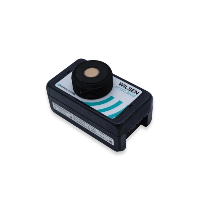Pepperl+Fuchs Wilsen IBC Tanks LoRaWAN Sensor